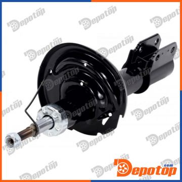 Amortisseur de suspension avant pour DACIA | A-RE-044, 543020952R